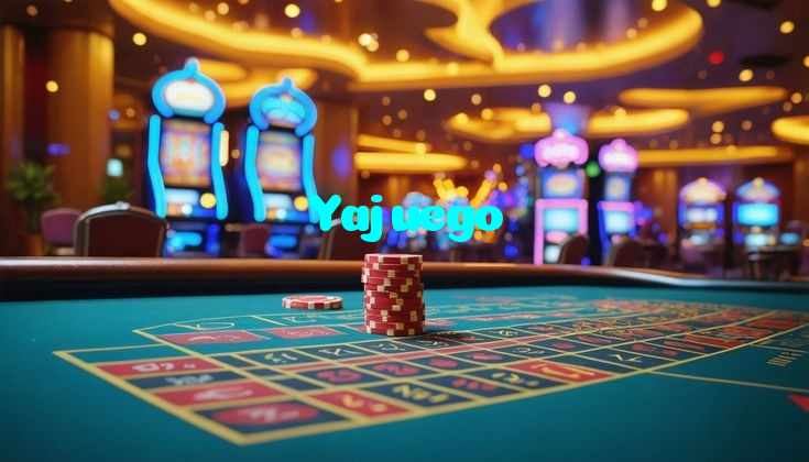 Yajuego
