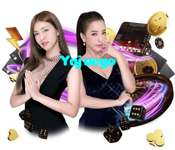 Yajuego casino presented on mobile device in Pakistan with slots and live games